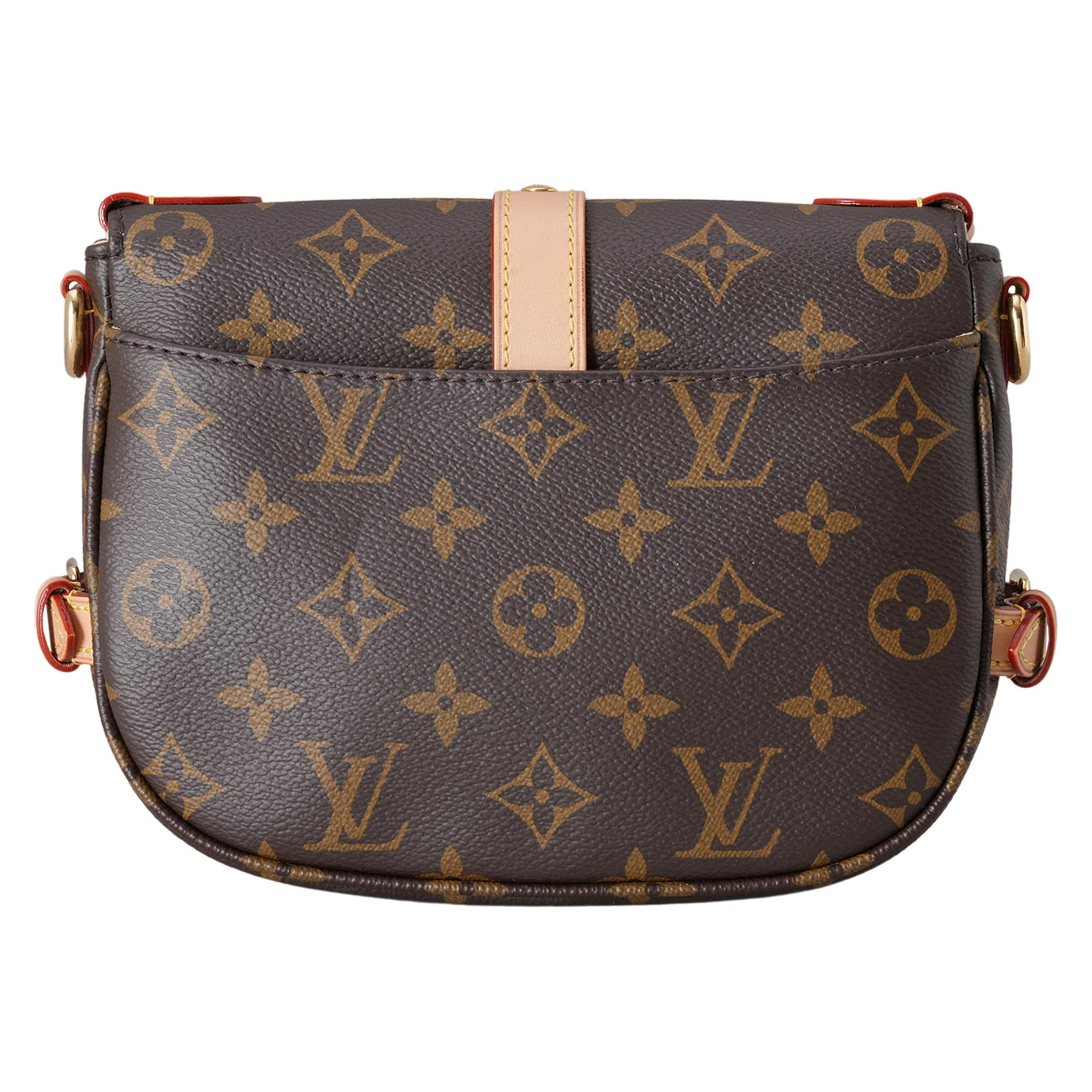 LOUIS VUITTON(USED)루이비통 M46740 모노그램 소뮈르BB